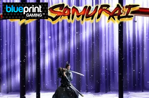 15 Samurai